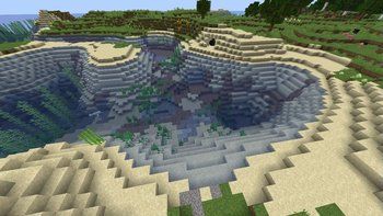 Cleaner Waters 16x on PvPRP