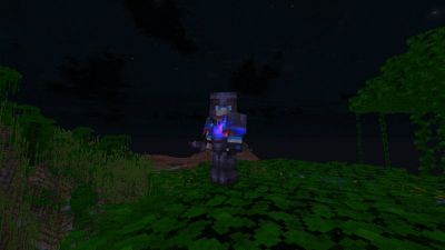 Minimal Combat 16x on PvPRP