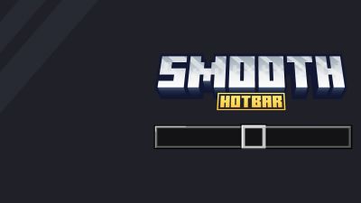 Smooth Hotbar 16x on PvPRP