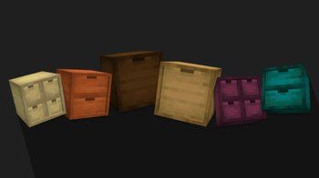 Smooth Drawers 16x on PvPRP