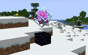 Smoother End Crystals 16x on PvPRP