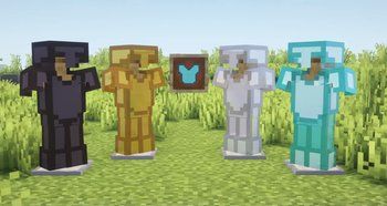 SmootherArmor 16x on PvPRP