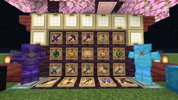 Smooth SMP pack 16x on PvPRP