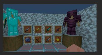 Vanilla PvP pack 16x on PvPRP