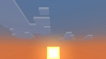 Smooth Clouds 256x on PvPRP