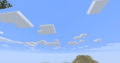 Old Clouds forward port 16x on PvPRP