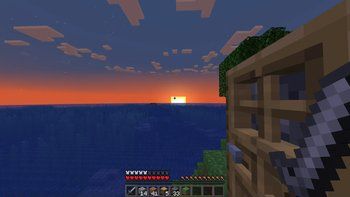 Sunfur Edit - Shader Friendly 16x on PvPRP