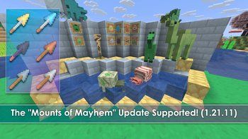 Pastelcraft 16x on PvPRP