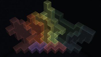 Continuous Pastels 16x on PvPRP