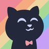Catppuccin UI 16x on PvPRP