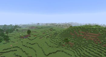 Aesthetic Grass 16x on PvPRP