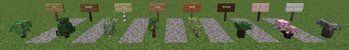 Overdone Saplings 16x on PvPRP