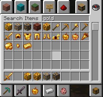 Better Gold 16x on PvPRP
