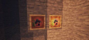 Realistic Berry Cluster 512x on PvPRP