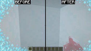 Crystal Clarity 16x on PvPRP