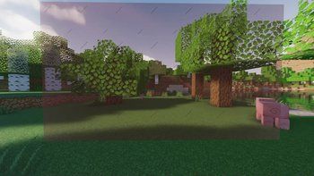 Better Borderless Glass 16x on PvPRP