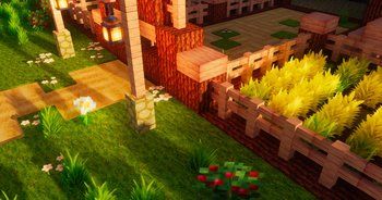 GhibliBlocks  512x on PvPRP