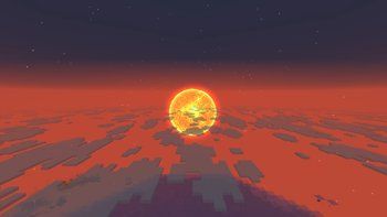 Realistic Sun & Moon 512x on PvPRP