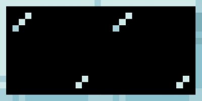 Invisible Glass 16x on PvPRP