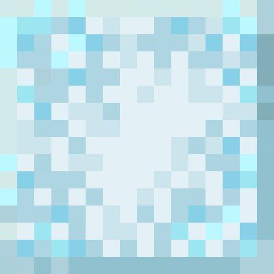 Immersive Weathering Connected Glass 16x on PvPRP