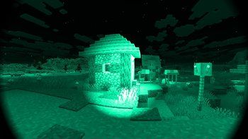 Authentic Night Vision 16x on PvPRP