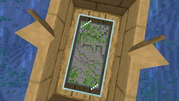 Glass Bottom Boat [] 32x on PvPRP