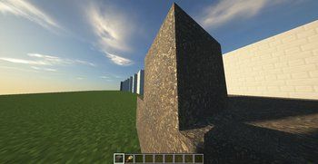 1k Hyper Realistic Dirt block 512x on PvPRP