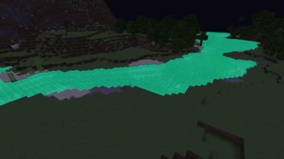 RGB Water 16x on PvPRP