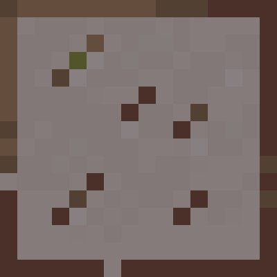 Quark Connected Glass 16x on PvPRP