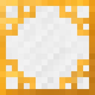 Better Nether Connected Glass 16x on PvPRP