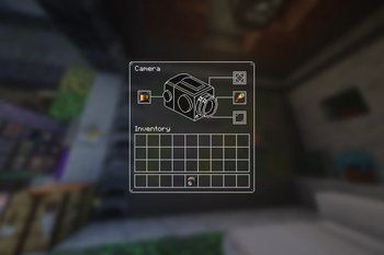 Minimalist GUI (Mods Support) 16x on PvPRP