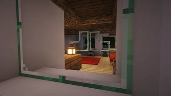 PMWeather Connected Glass 16x on PvPRP