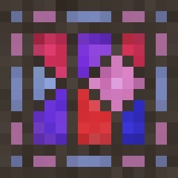 Alternative Stained Glass Connect 16x on PvPRP