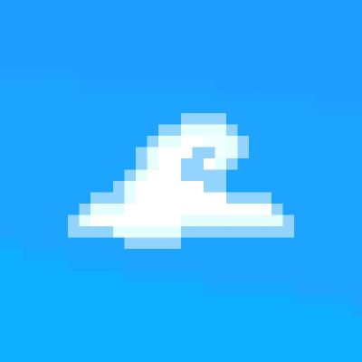 Bedrock Water 16x on PvPRP