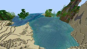 Retinted: Vanilla Waters 16x on PvPRP
