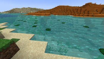 Retinted: River Redux Waters 16x on PvPRP