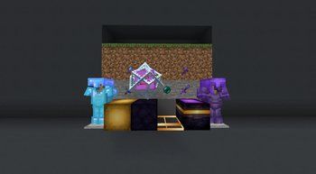 Smooth Vanilla CPVP 16x on PvPRP