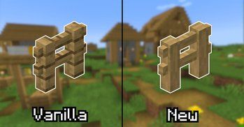 Smooth Wood Products 16x on PvPRP