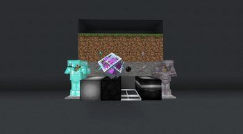 Smoothvanilla Black CPVP 16x on PvPRP