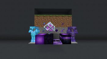 Smoothvanilla Purple CPVP 16x on PvPRP