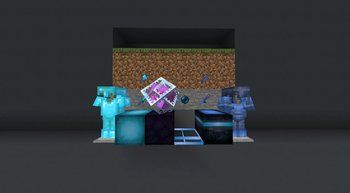 Smoothvanilla Blue CPVP 16x on PvPRP
