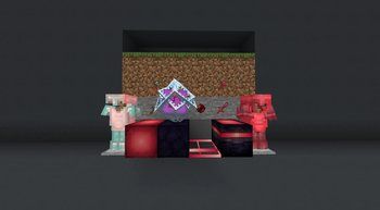 Smoothvanilla Red CPVP 16x on PvPRP