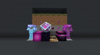Smoothvanilla Pink CPVP 16x on PvPRP