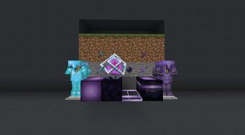 Smoothvanilla Light Purple CPVP 16x on PvPRP