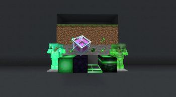 Smoothvanilla Green CPVP 16x on PvPRP