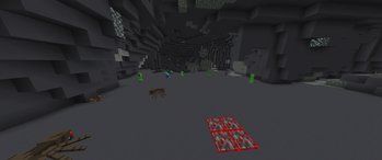 Clean Deepslate 16x on PvPRP