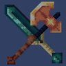 Hypixel Skyblock 3D Weapon Models 16x on PvPRP