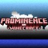 Prominence Of Minecraft 16x on PvPRP