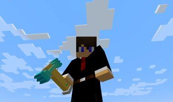 Enhanced 3D Models 32x on PvPRP