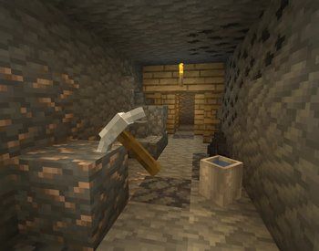 ReforgedVanilla 16x on PvPRP